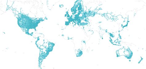 geoguessr coverage map 2024|geoguessr map.